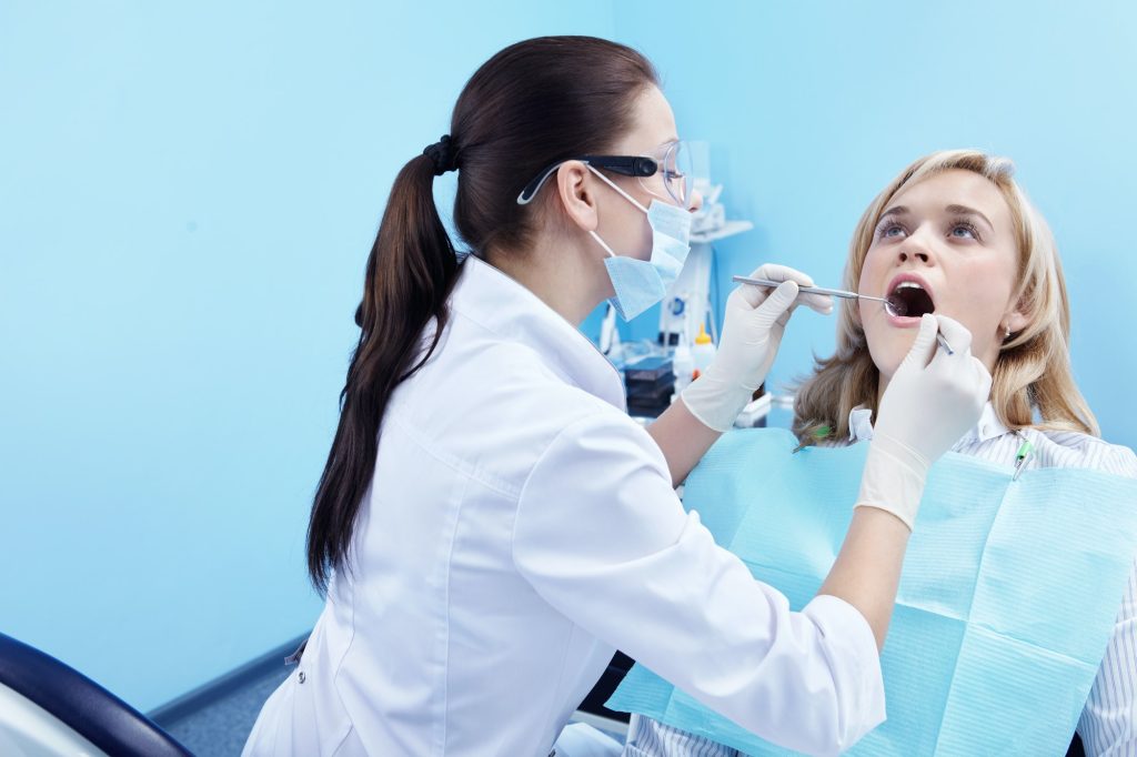 Cosmetic Dentistry in Wantirna