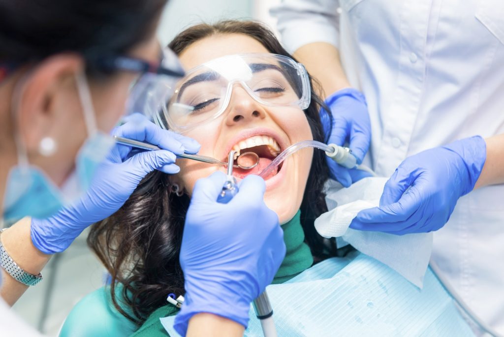Dental Bridges in Dandenong