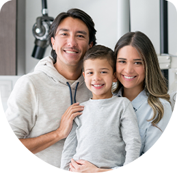 Family Dentistry 