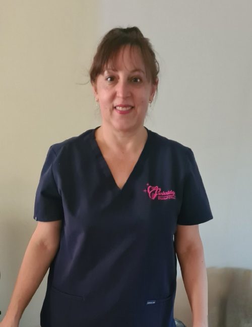 Dr Giulia