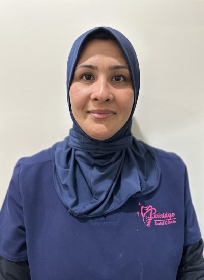 Dr Fatima